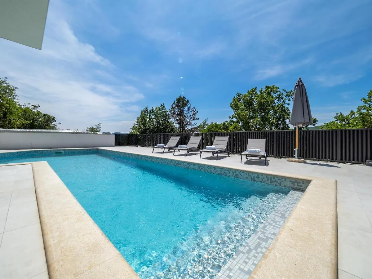 Villa Times Risika