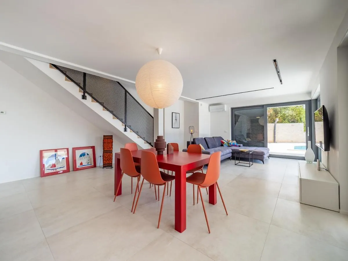 Villa Times Risika