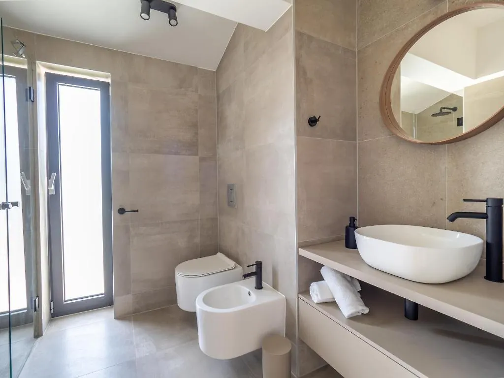 Villa Times Risika Croatia