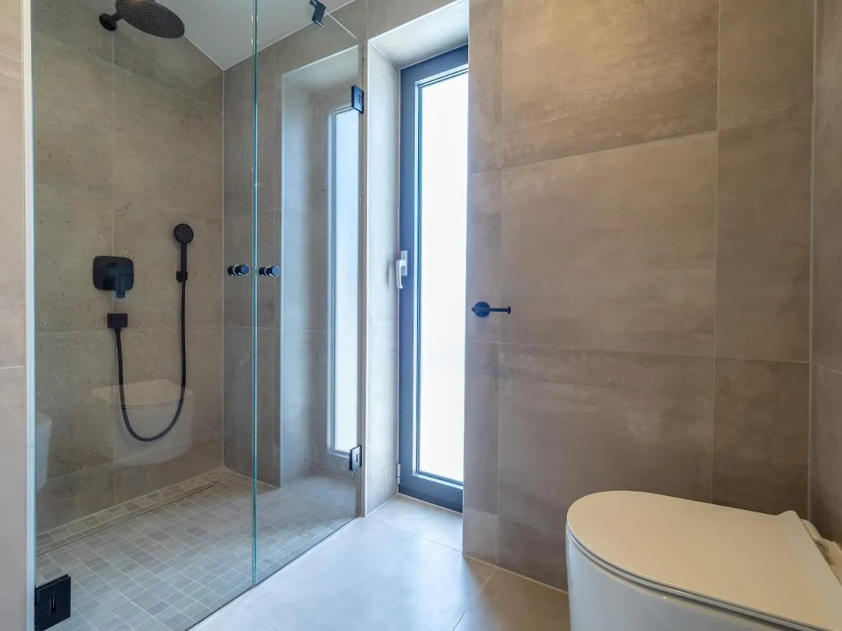 Villa Times Risika Croatia