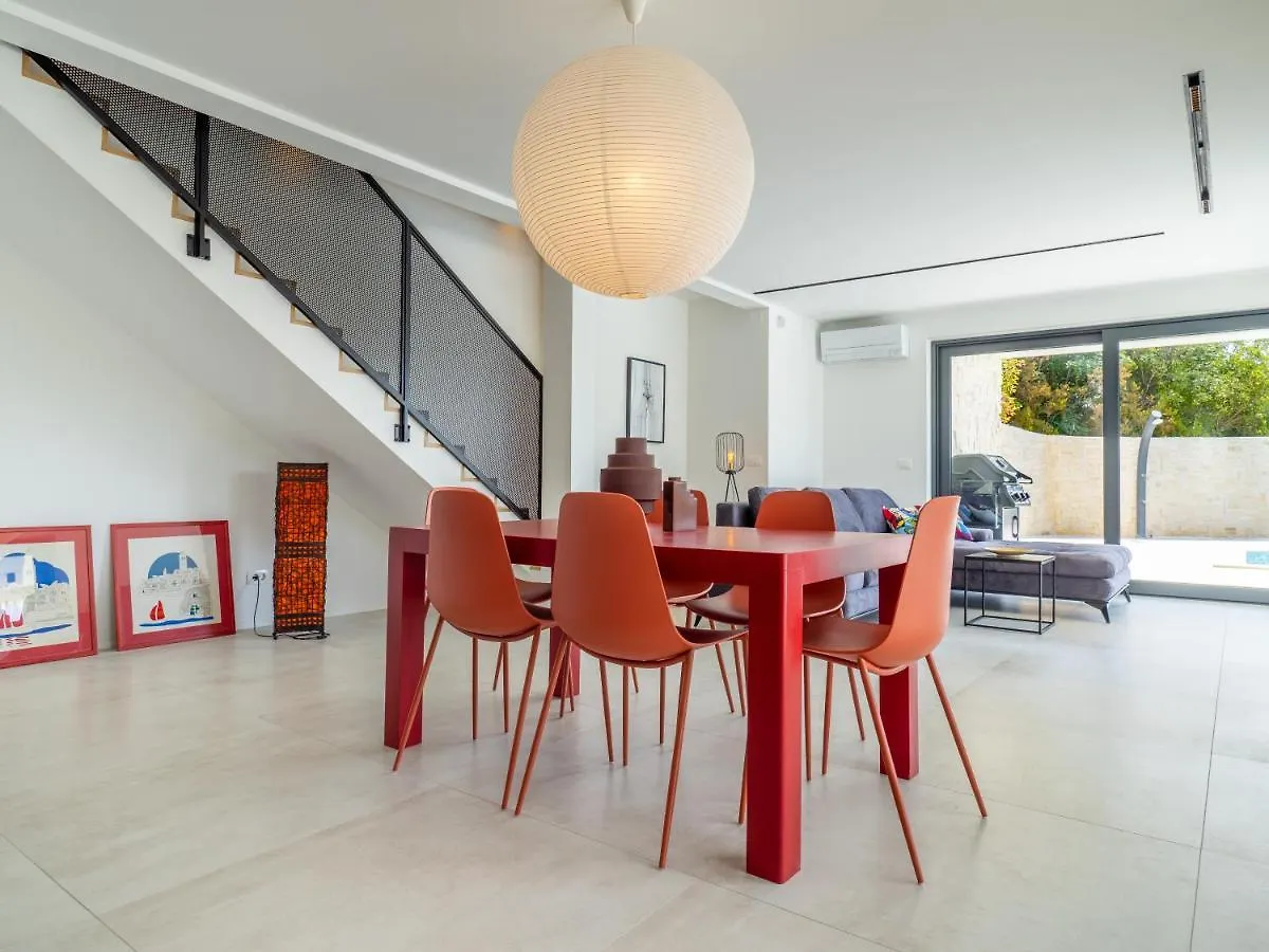 Villa Times Risika Croatia